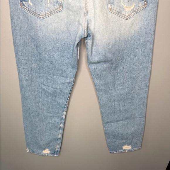 NWT MOTHER Superior - The Tomcat in The Confession - Picture 10 of 16